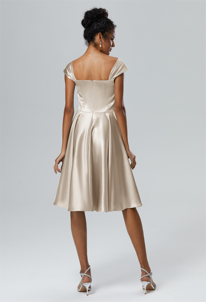 AW Yasmin Dress
